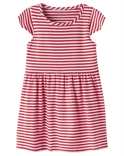 Name it - NMFVinanna Kjole - Cradle Pink
